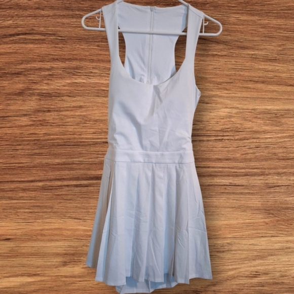 Vuori Set Dress - Picture 5 of 6